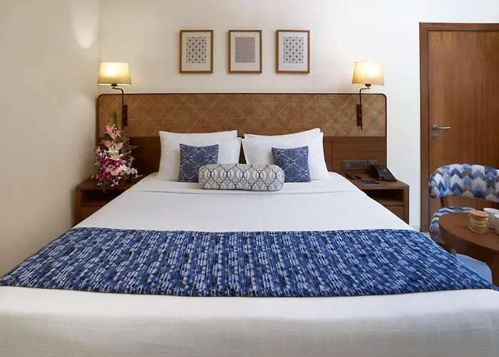 Marquis Beach Resort