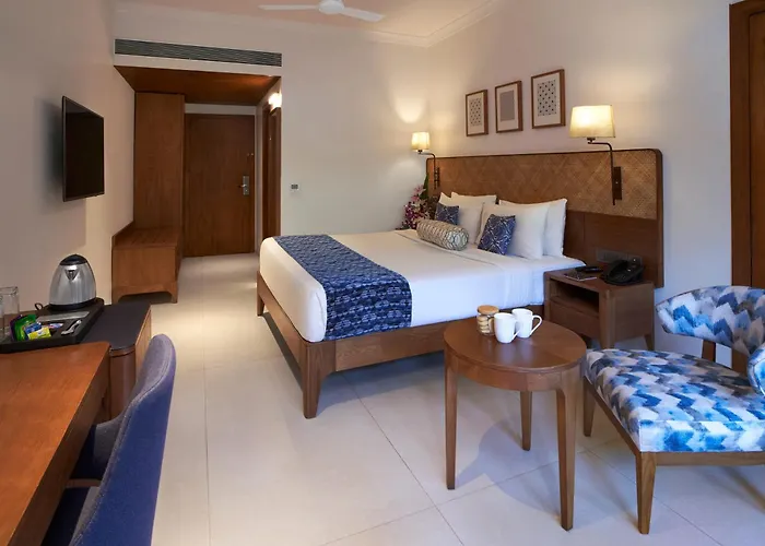Marquis Beach Resort