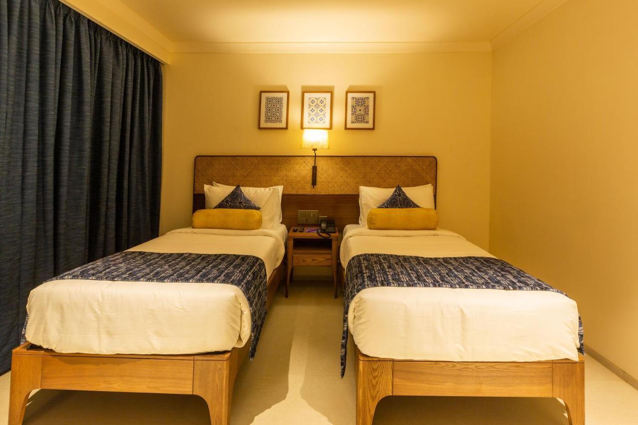 Marquis Resort Candolim