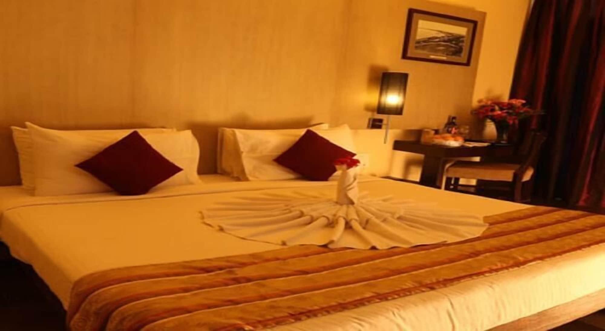 Marquis Resort 4*