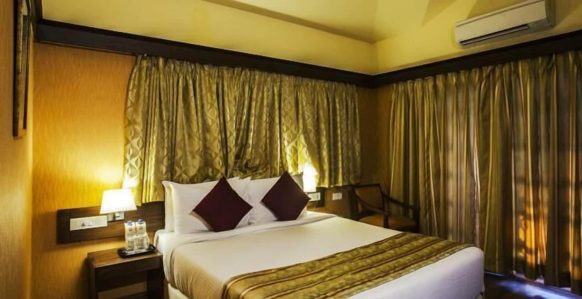 Marquis 4* Candolim