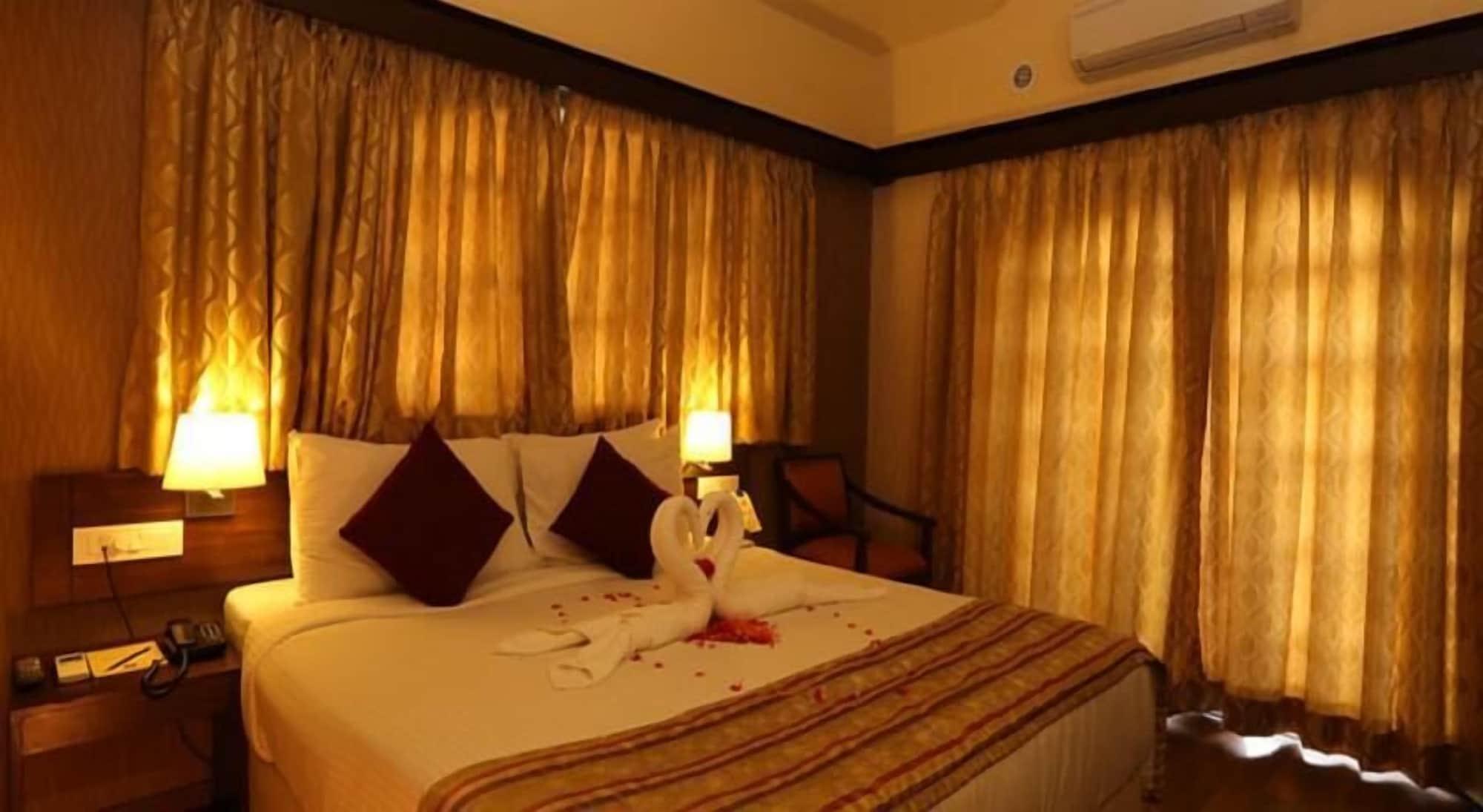 Marquis Resort 4*