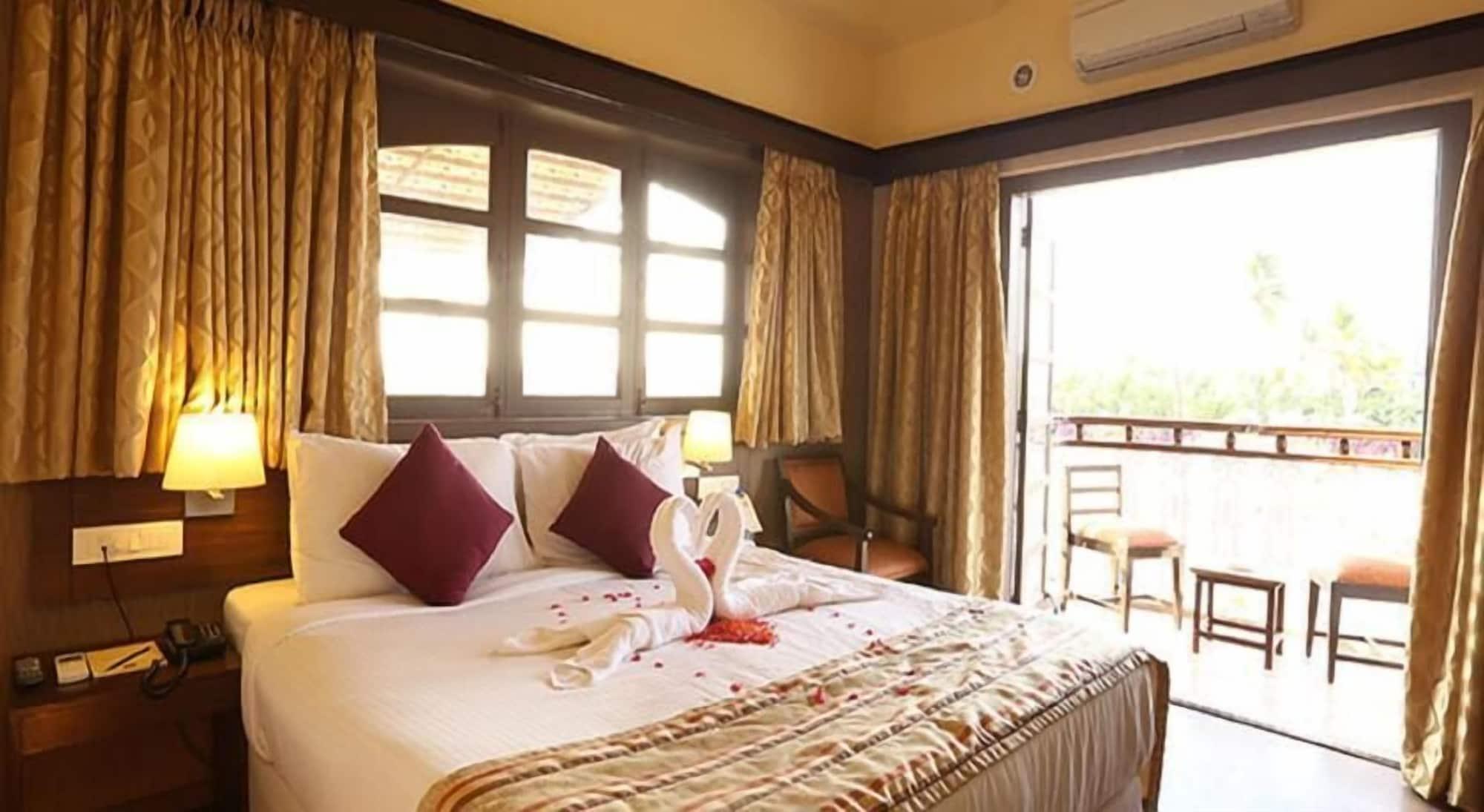 Resort Marquis