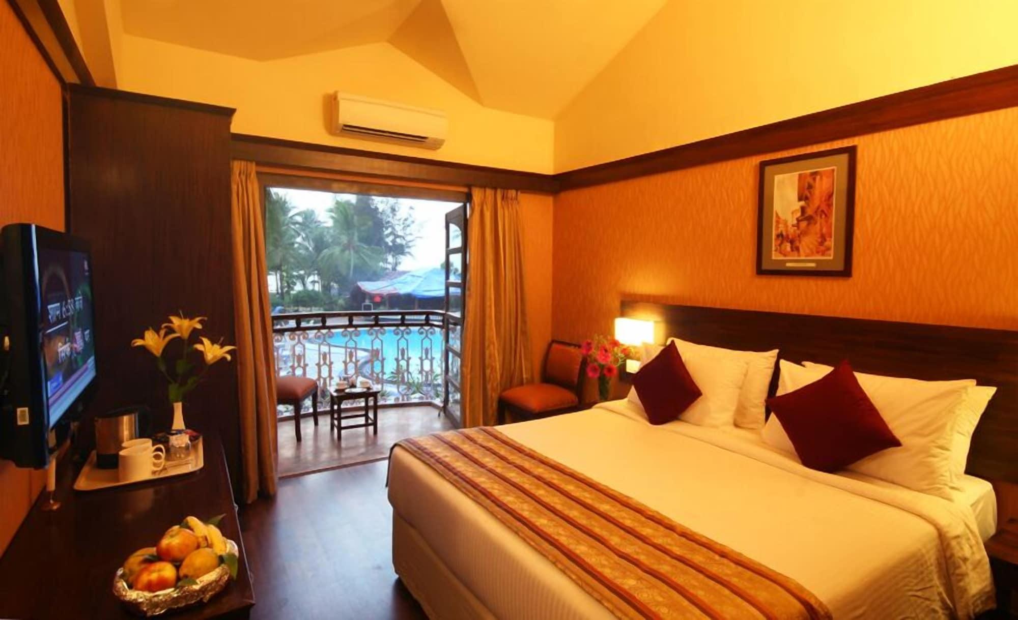 Resort Marquis 4*