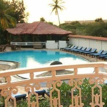 Marquis 4* Candolim