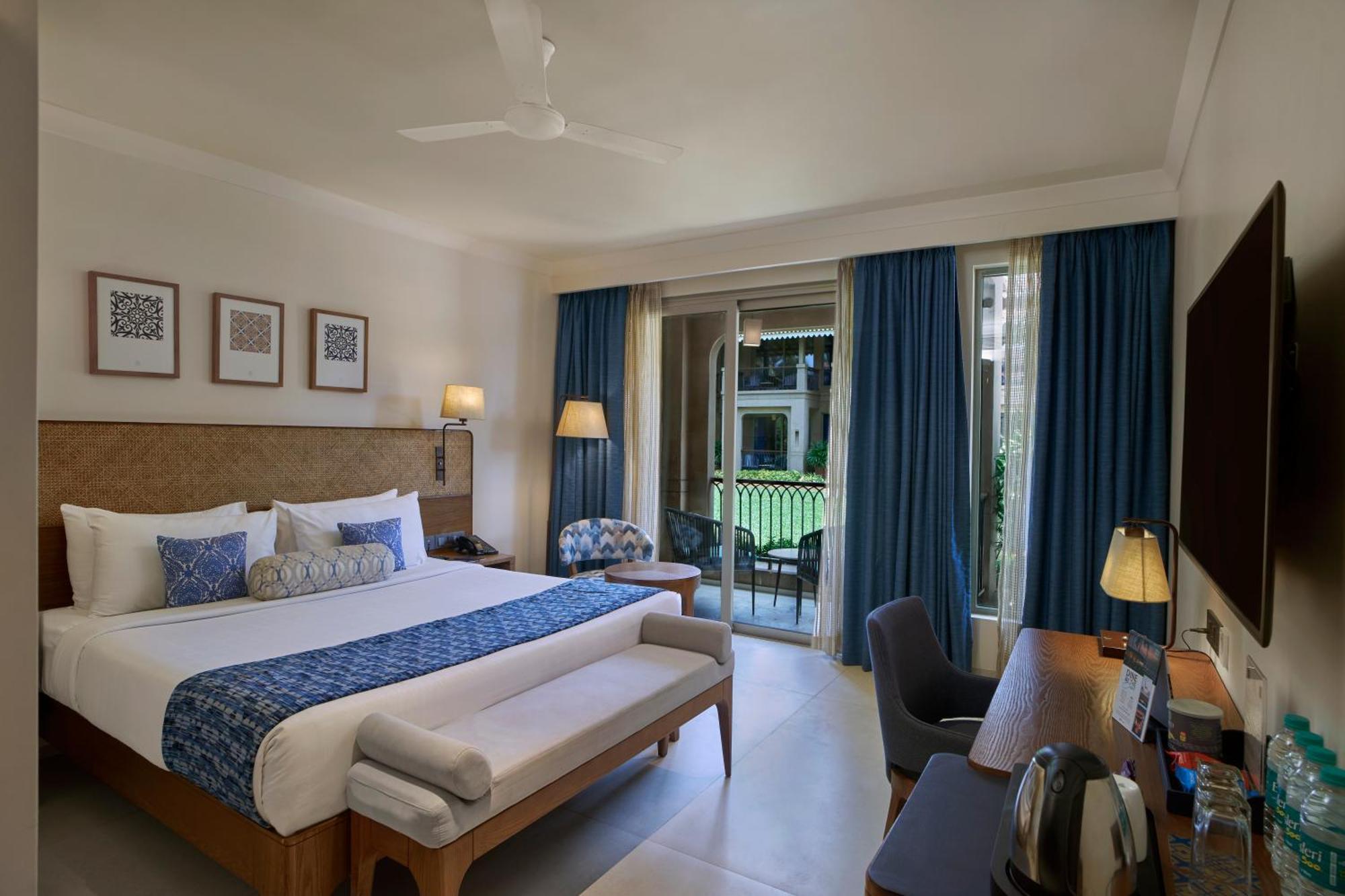 Resort Marquis Candolim