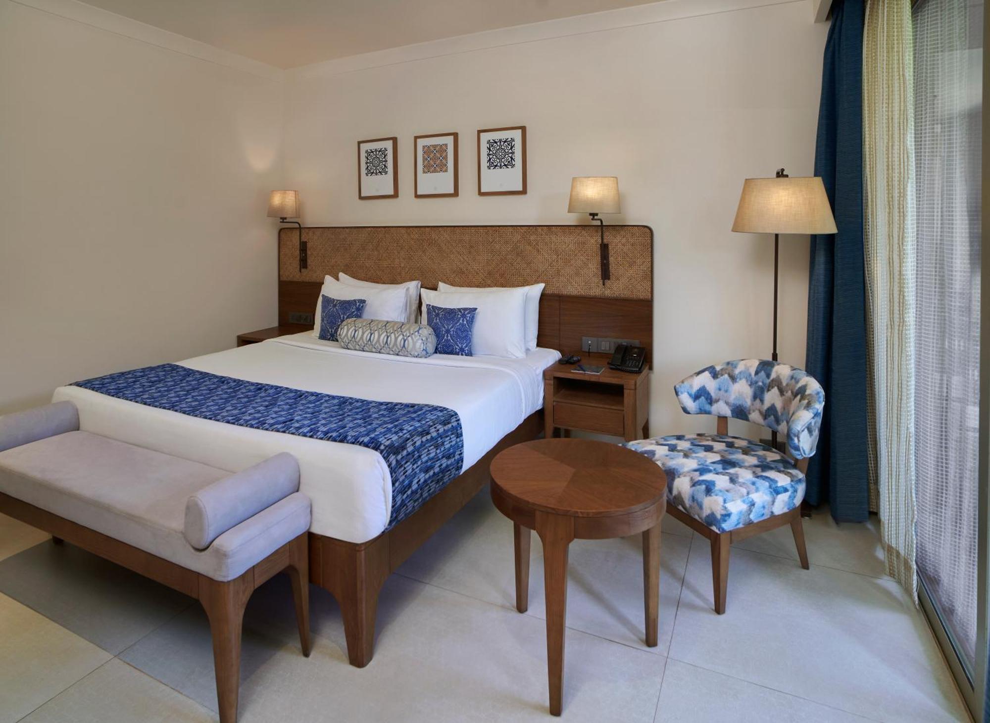Marquis 4* Candolim