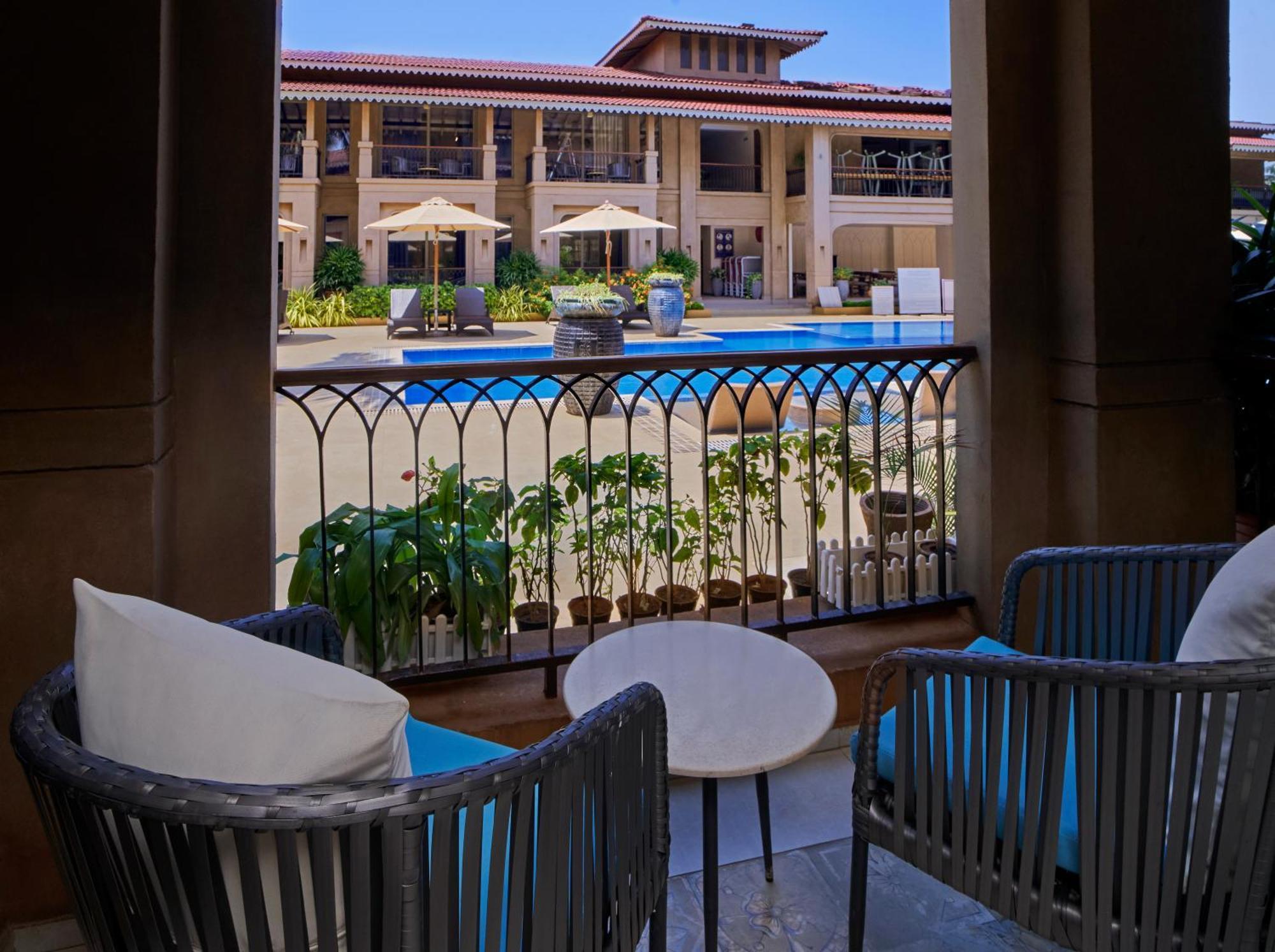 Resort Marquis