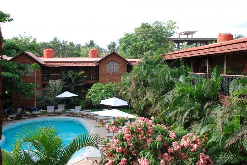 Marquis 4* Candolim