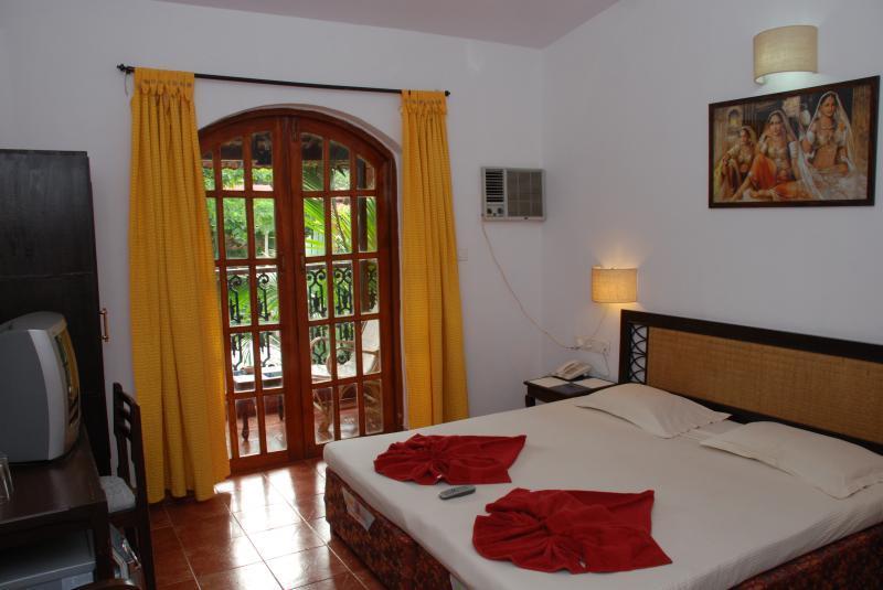 Resort Marquis