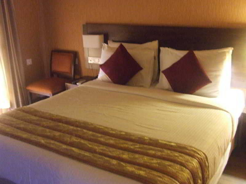 Resort Marquis Candolim