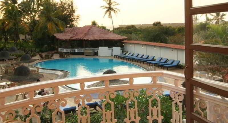 Marquis Resort 4*