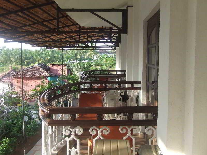 Marquis Resort Candolim
