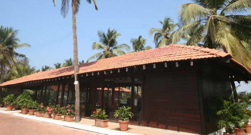 Marquis Candolim