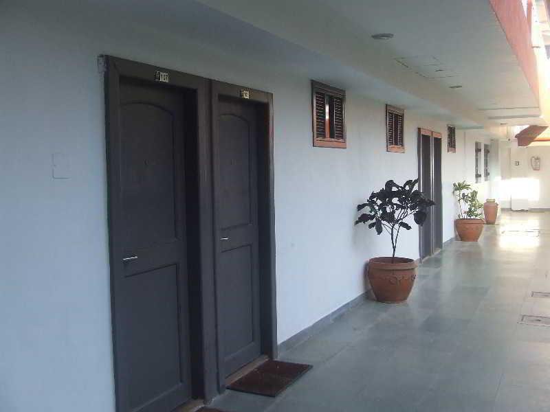 Marquis Candolim