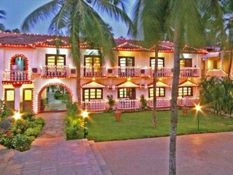Resort Marquis