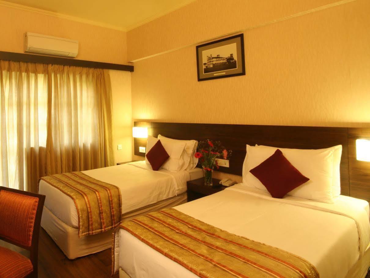 Resort Marquis Candolim