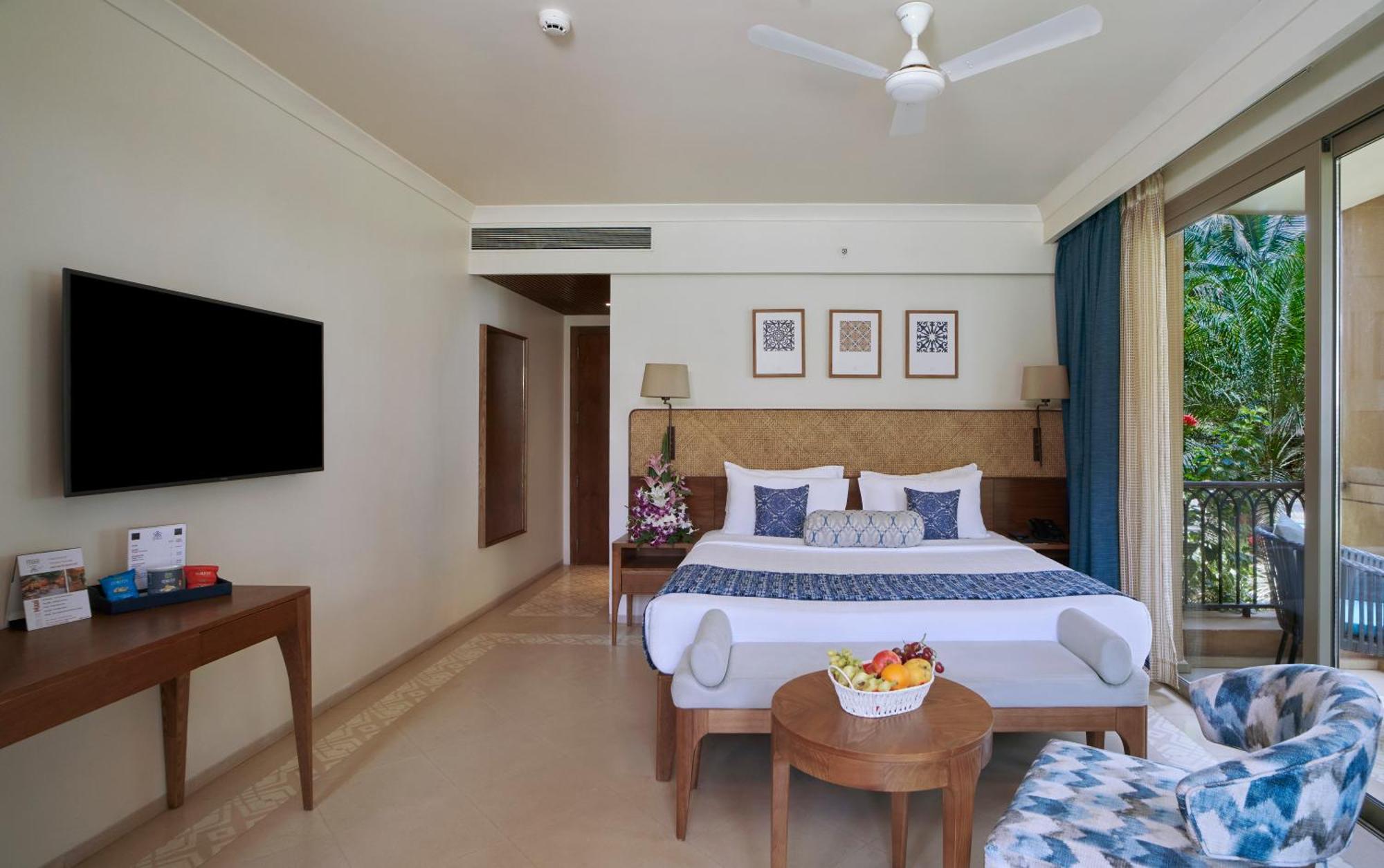 Marquis Candolim
