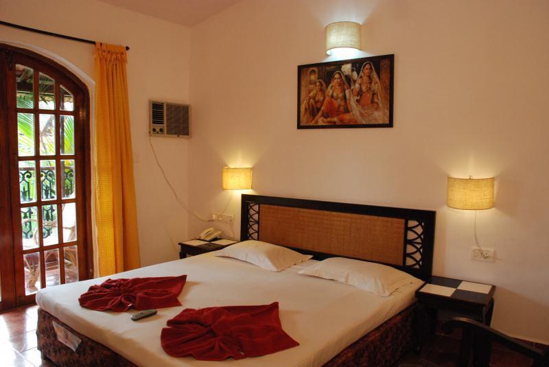Marquis सहारा Candolim