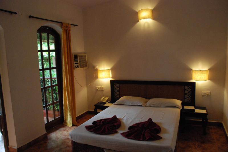 Marquis Candolim