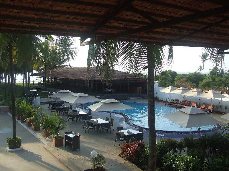 Marquis सहारा Candolim