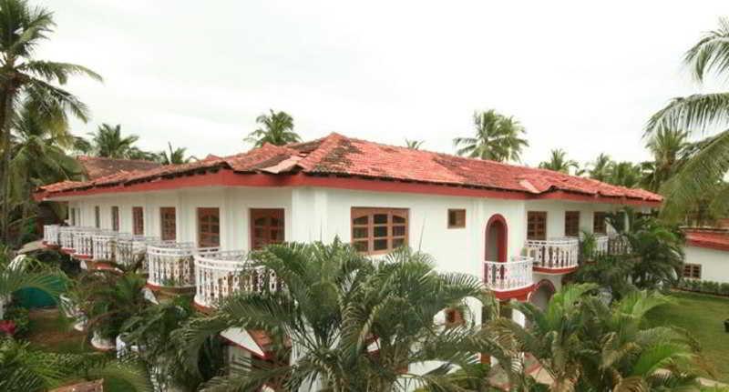 Marquis सहारा Candolim
