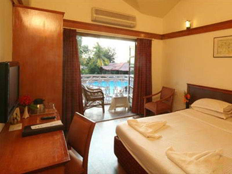 सहारा Marquis 4*