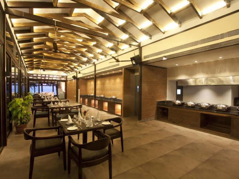 Marquis 4* Candolim